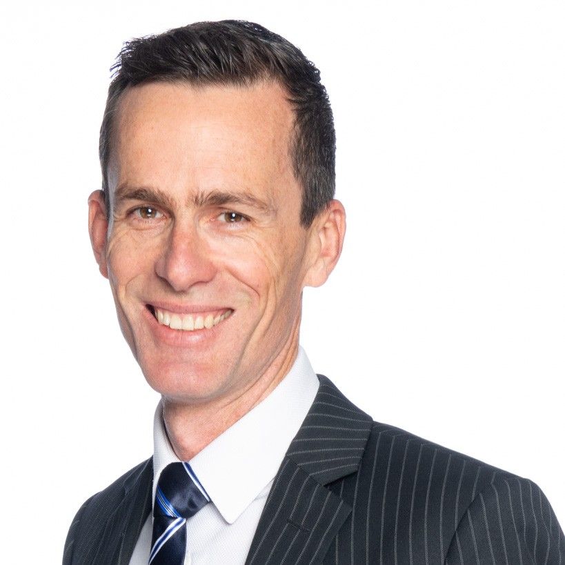 Chris Young KC, barrister, List A
