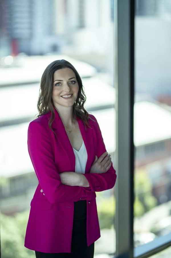 Coralee Elsum