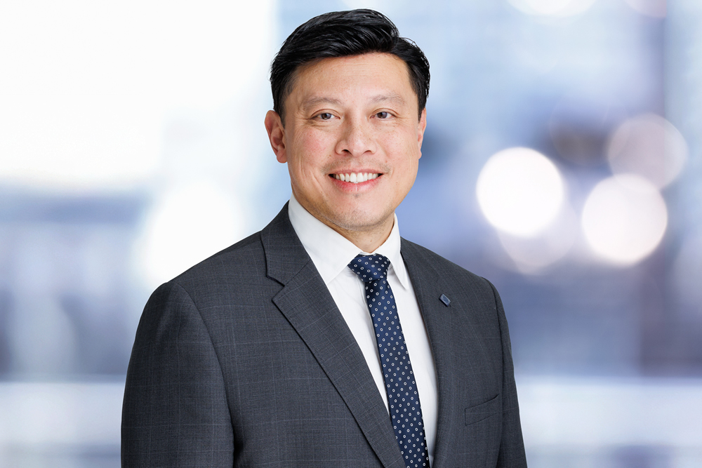 Gary Yan