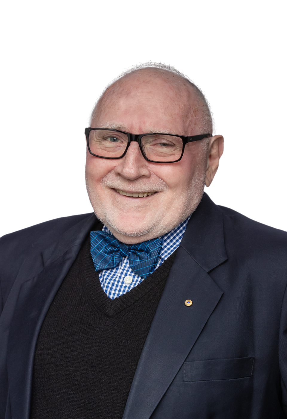 Ian Kennedy