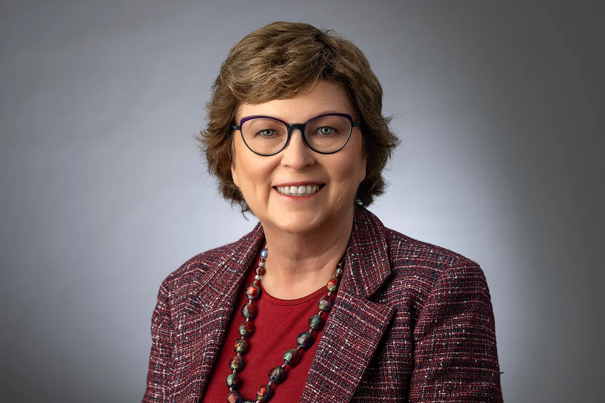 Jacky Campbell