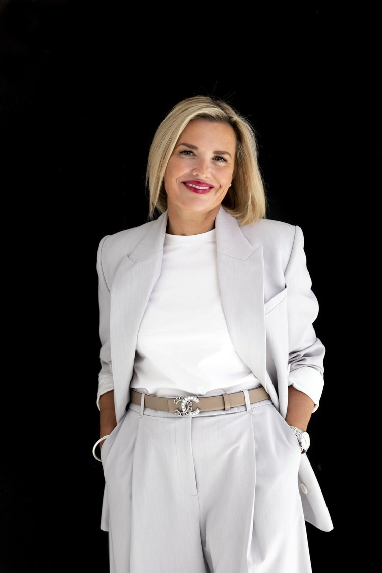 Stephanie Doyle