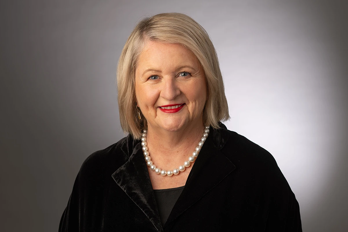 Wendy Kayler-Thomson